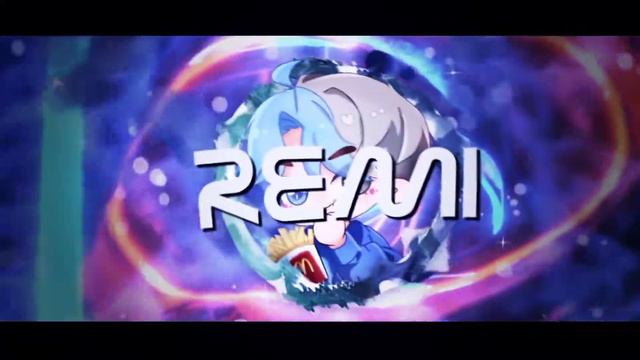 2D Intro ✖ Standart Style (2019) ✖ Remi ✖ Sashka смотреть онлайн