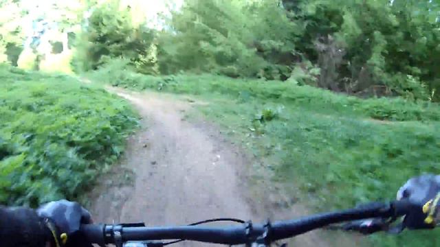 Лесной душ. смотреть онлайн