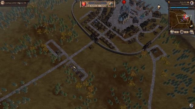 Let's Play Patrician IV - Episode IV - World Trade Domination смотреть онлайн
