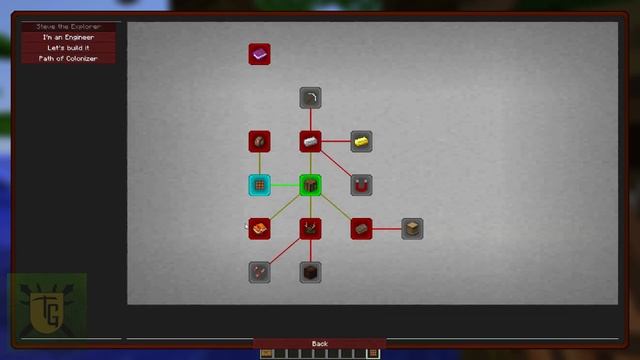 Life in the Village Ep.1 (skip to beginner-friendly Series 2 as modpack has significantly changed!) смотреть онлайн