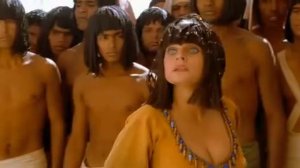 Астерикс и Обеликс Миссия Клеопатра