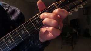 Dance Me To The End Of Love,*Guitar Chords.
