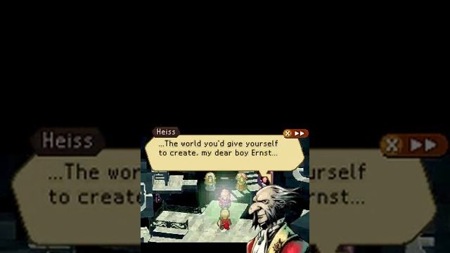 Radiant Historia true ending смотреть онлайн