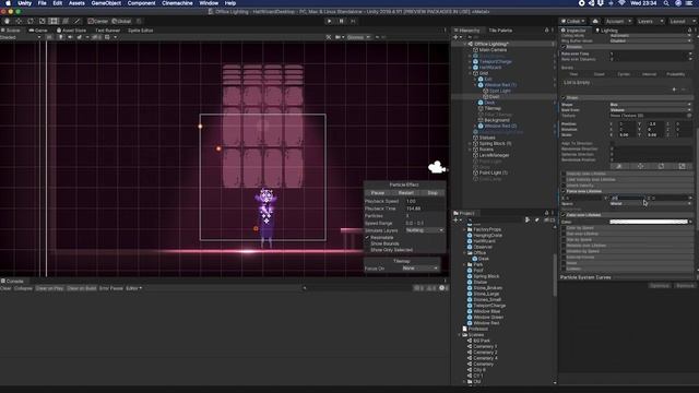 Is this mechanic too powerful for my puzzle platformer? (Hat Wizard, Dev Log 9) смотреть онлайн