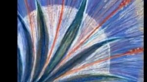 Детская песня. Волшебный цветок.