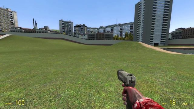 Смотрим Новый Nextbot Pack По Игре Poppy Playtime Chapter 3 В Garry's Mod смотреть онлайн