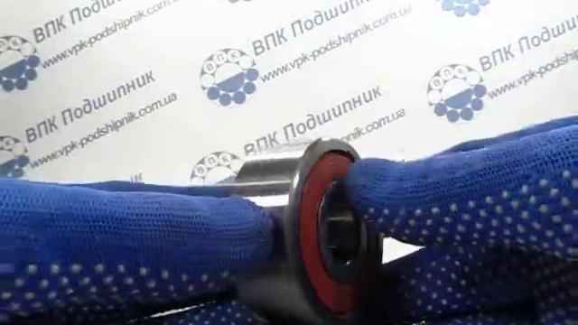 Подшипник   B17-123T1XDDG8C3  NSK