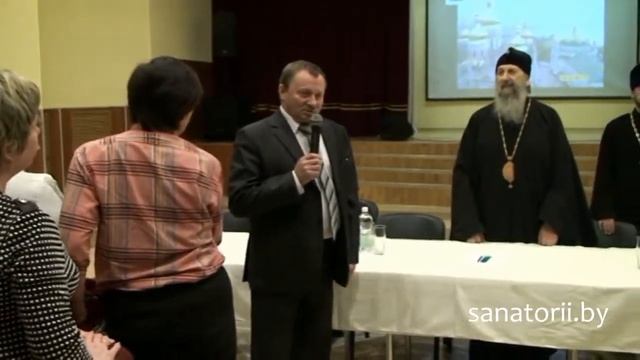 Детский санаторий Росинка - презентационный ролик, Санатории Беларуси смотреть онлайн