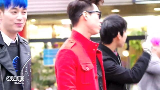 160310 CIRCUS CRAZY PR смотреть онлайн