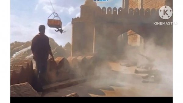 Tiger 3 || Tiger 3 full Movie