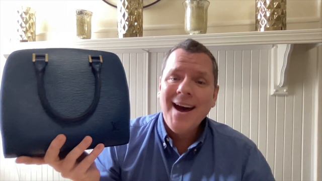 LOUIS VUITTON | PONT NEUF REVIEW | COLLAB WITH FUCHSIA FLOYD смотреть онлайн