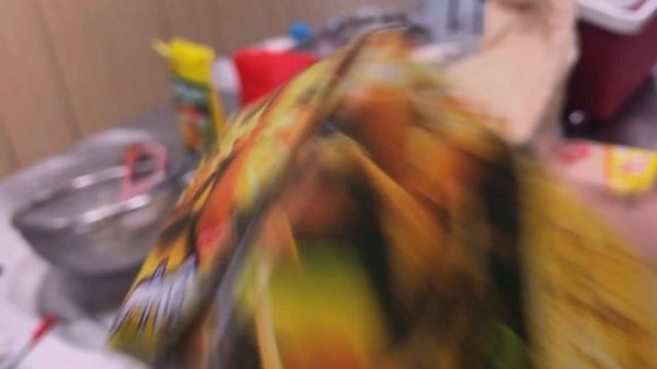 yes i do the cooking, yes i do the cleaning