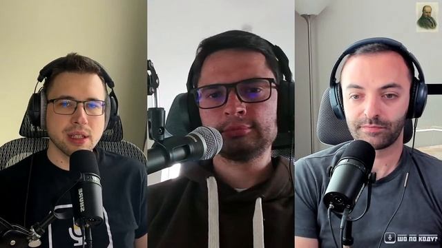 E34 – GraphQL смотреть онлайн