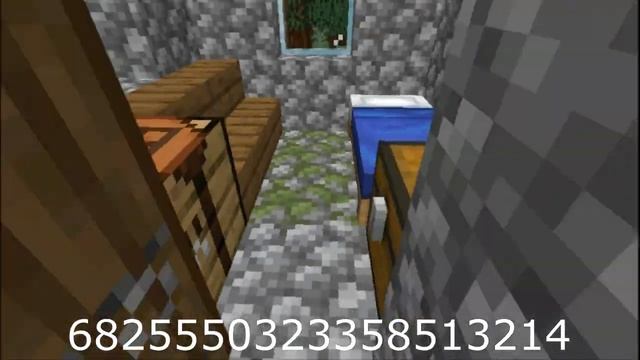 МАЙНКРАФТ ДЕРЕВНЯ СИД // СИДЫ МАЙНКРАФТ 1.16.2// ТОП 5 СИДОВ С ДЕРЕВНЯМИ В МАЙНКРАФТ 1.16.2 смотреть онлайн