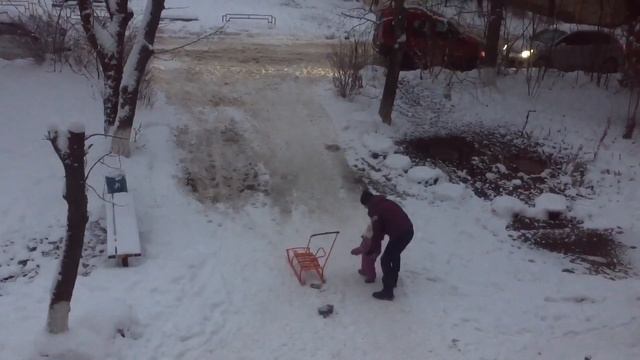 VLOG: КАК ПРОХОДЯТ НАШИ ДНИ ПОСЛЕ ПРАЗДНИКОВ ||| январь 2019 смотреть онлайн
