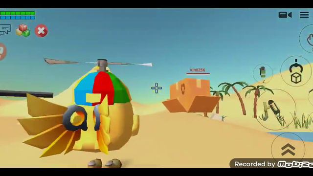 НОВОЕ ОБНОВЛЕНИЕ 3.4.0 В Chicken Gun смотреть онлайн
