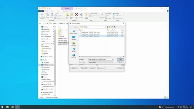 Ultimate ROM File Compression Guide (CHD, PBP, and RVZ) смотреть онлайн