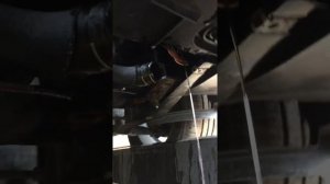 Volkswagen polo 2016 замена антифриза