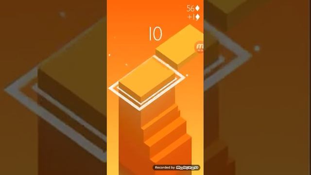 Прохождение игры Stack смотреть онлайн