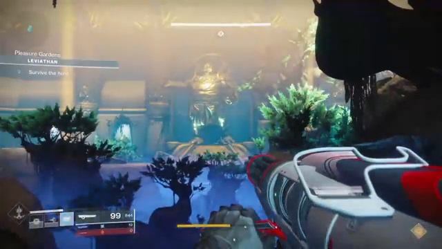 Raid Time pt. II Prestige смотреть онлайн
