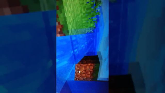 Майнкрафт let us play игра обзор дом,бассейн,порталват(2) смотреть онлайн