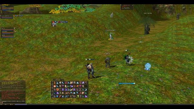 Lineage 2 Classic NA Talking Island смотреть онлайн