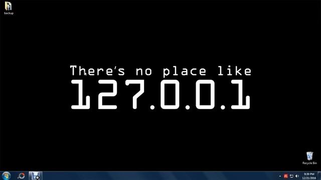[Hindi] Kya hai 127.0.0.1 ? | Localhost Hackers Ke Liye Better Place ? | Explained In Detail смотреть онлайн