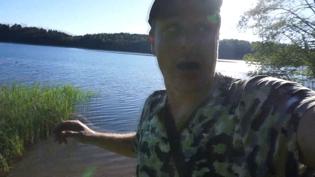 Куда Глаза Глядят № 21 - Духново и Долгое оз. смотреть онлайн
