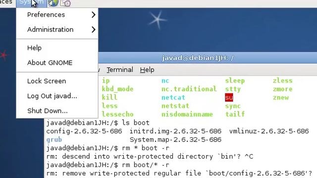 Tutorial Linux: What Not To Do смотреть онлайн