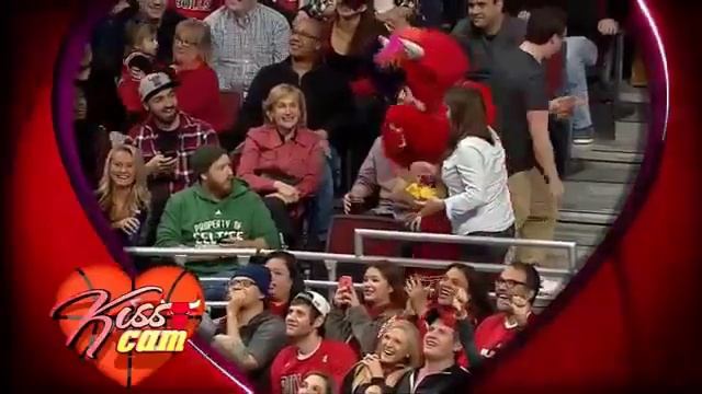 Самый харизматичный бык в мире. Служба талисманом «Чикаго Буллз» обязывает! смотреть онлайн