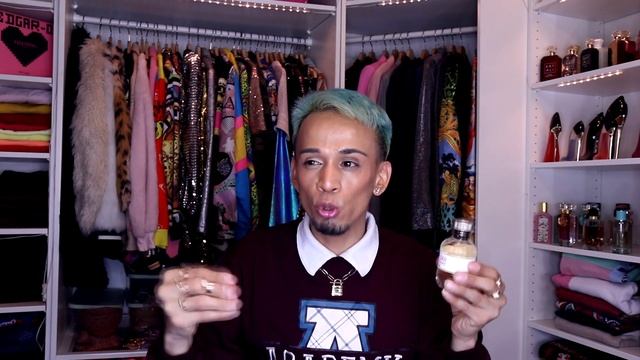 ZADIG & VOLTAIRE PERFUME COLLECTION - HIDDEN GEMS? | EDGAR-O смотреть онлайн