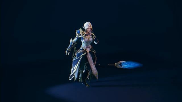 Jaina's Feeling It смотреть онлайн