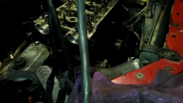 Как правильно затягивать болты ГБЦ на авто своими руками смотреть онлайн