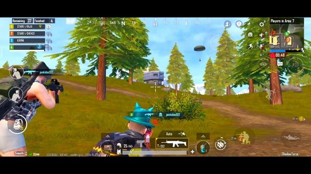 AFTER BGMI UPDATE?IQOO NEO7 PRO? PERFORMANCE?? #bgmi #pubgmobile #iqooneo7pro#gamingreview смотреть онлайн