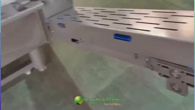 Машина для нарезки кубиками и бруском мяса, птицы и рыбы Vega Meta Dicer 550 смотреть онлайн