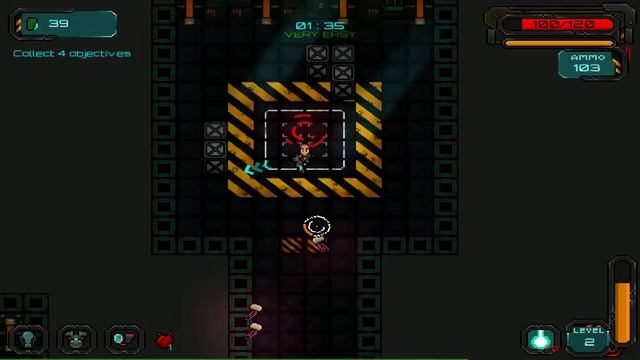 Void Raiders Let's Try смотреть онлайн