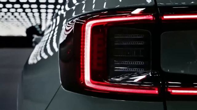 10 Best New Electric SUV's Coming in 2024 смотреть онлайн