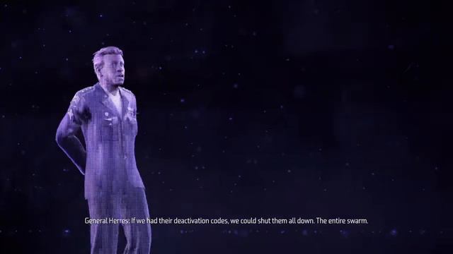 Horizon Zero Dawn-- FARO Robot Swarm (story revelations BIG SPOILERS) смотреть онлайн