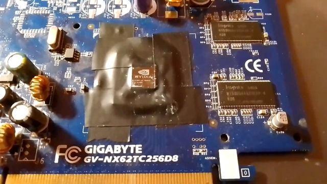 ТЕСТИРУЕМ АДЖИКУ И ЗУБНУЮ ПАСТУ С ПОМОЩЬЮ ВИДЕОКАРТЫ! смотреть онлайн