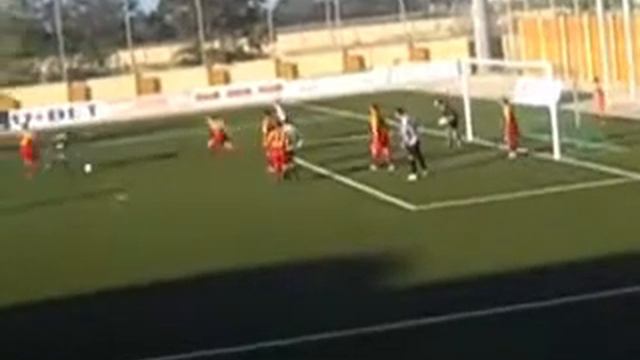 RABAT AJAX vs Senglea Athletics (2010) смотреть онлайн