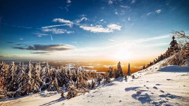 ПРОПОВЕДЬ НА ГОРЕ ЭЛЕОНСКОЙ. ДЖОН ВАЛВУРД. ЧАСТЬ 5 смотреть онлайн