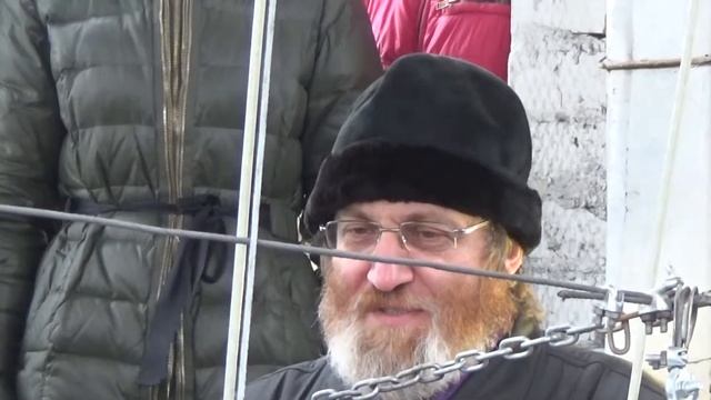 Перед экзаменом колокольного звона - 3 ноября 2016 г. смотреть онлайн