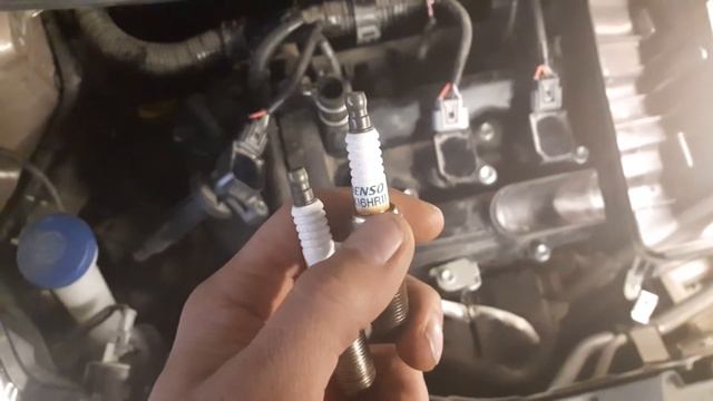 Peugeot 107 обзор | диагностика двигателя и ремонт. AUTO ТехЦентр Мытищи смотреть онлайн