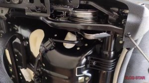 Разбор автомобиля Шкода Октавия а7 для установки авточехлов с выниманием сидений, снятием пластика