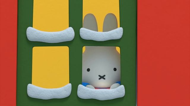 Miffy | Миффи и птица! | WildBrain