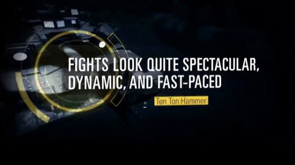 Armored Warfare - Trailer