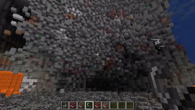 Minecraft: MORE TNT MOD (35+ TNT EXPLOSIONS!) - Mod Showcase смотреть онлайн