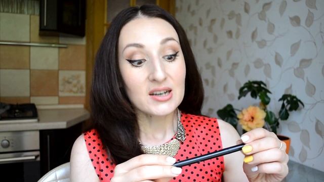 Подводки для глаз от Shiseido, MAC, KatVonD, Benefit: мое мнение и оценка смотреть онлайн