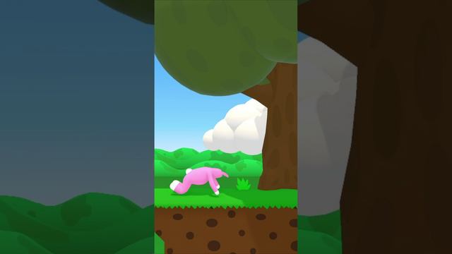 Заяц с приколами Super Bunny Man