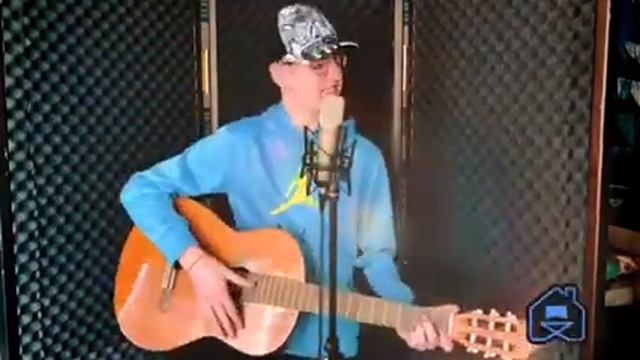 Гончаров Максим ТМТ "Щелкунчик" г. Оренбург поздравляет с Днём космонавтики!" смотреть онлайн